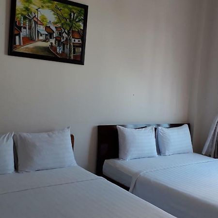 Lotus Apartment Hotel Vung Tau Dış mekan fotoğraf