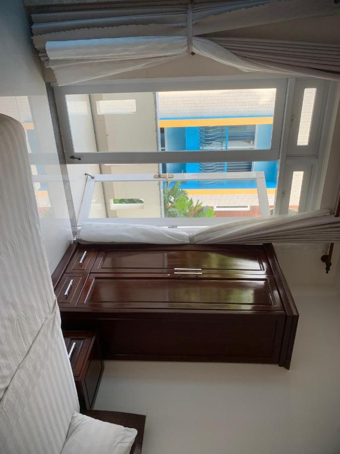 Lotus Apartment Hotel Vung Tau Dış mekan fotoğraf