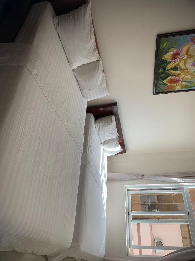 Lotus Apartment Hotel Vung Tau Dış mekan fotoğraf