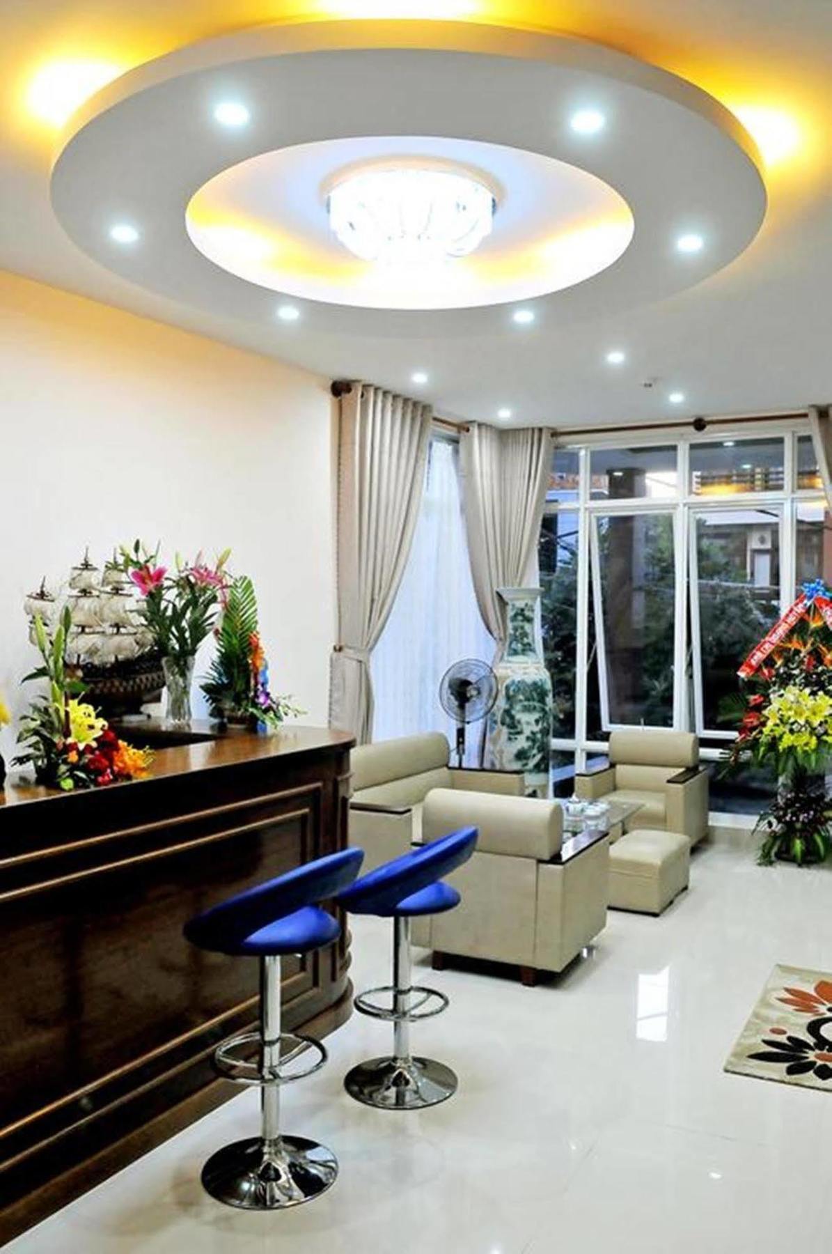 Lotus Apartment Hotel Vung Tau Dış mekan fotoğraf